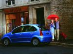 Citroen C3 2001 года